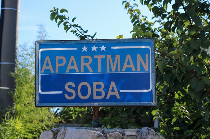 apartma, Hrvaška | Foto Shutterstock