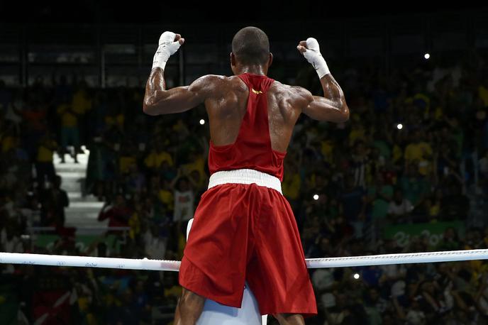 boks | Foto Reuters