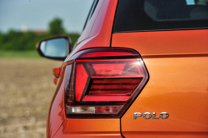 Volkswagen polo je bil najuspešnejši na lanskem primerjalnem testu PRIMA. | Foto: Gašper Pirman