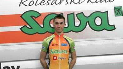 Švab za las ob stopničke