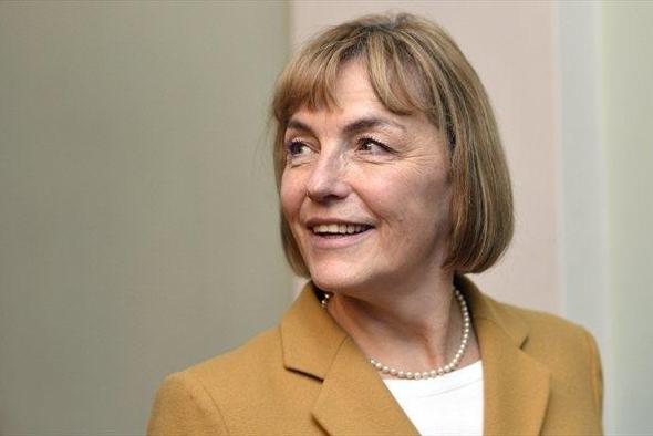 Pusićeva: Hrvaška je pripravljena na kompromis glede LB
