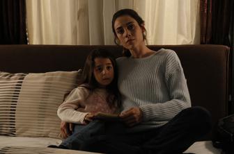 Za vse ljubitelje turške serije Mama prihaja nova serija Usodna odločitev