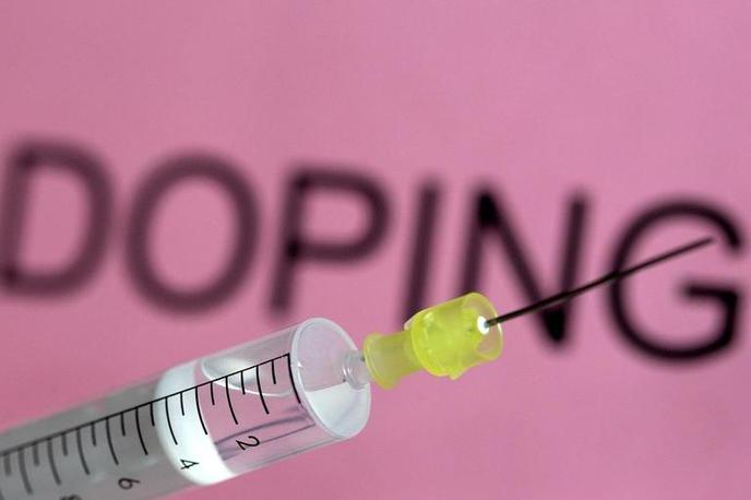 doping | Foto Reuters