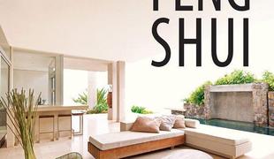 Feng shui po Kryžanowsko