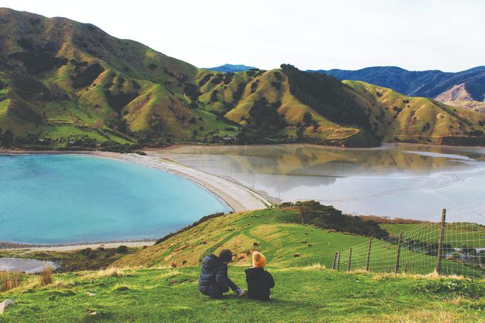 Nova Zelandija | Foto: Unsplash