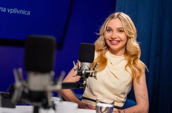 Zakulisje mode, ki ga skoraj nihče ne vidi: kaj je v Milanu doživela Nina Bolhar #Spotkast