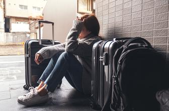 Kako rešiti nočno moro vsakega turista?
