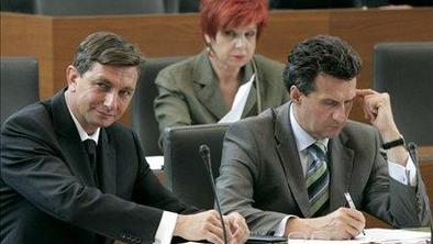 Obravnava pokrajinske zakonodaje decembra?!