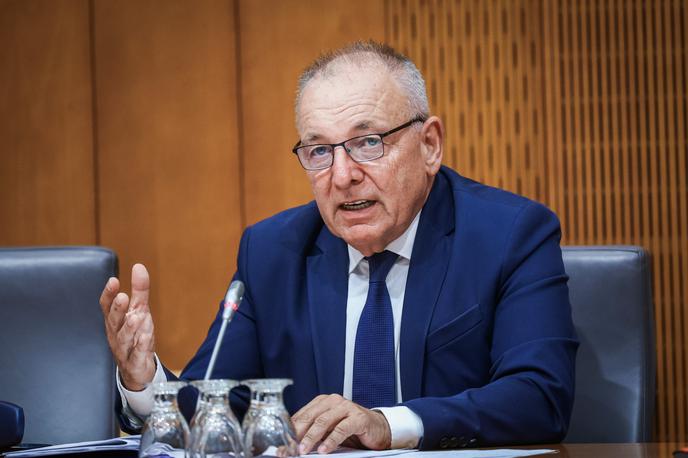 Andrej Šircelj | Foto Daniel Novakovič/STA