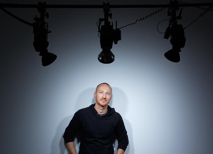 Jaka Vinšek | Foto: Jaka Vinšek