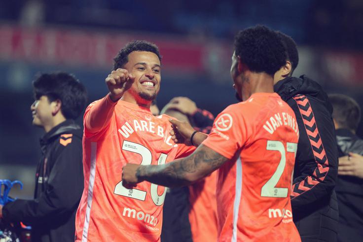 Coventry City | Foto: Guliverimage