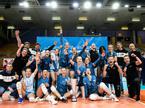 Nova KBM Maribor : Calcit Volley finale pokal Slovenije