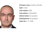 Ronan Chatellier