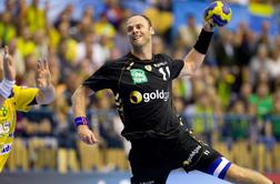 Olafur Stefansson se vrača pri 41 letih