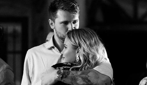 Kdo je razdrl zaroko, Luka ali Anamaria?