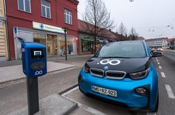 Rent-a-car: Slovencem nov način uporabe avtov