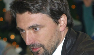 Goran Ivanišević - pet let pozneje