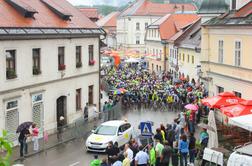 Odpoved Maratona Alpe