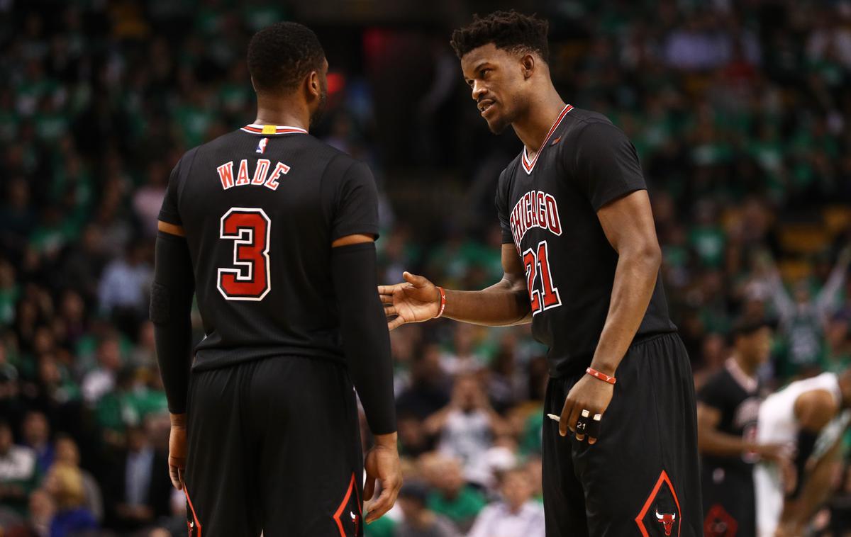 Jimmy Butler | Foto Guliver/Getty Images