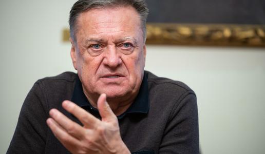 Janković: Trubači so tudi mene motili