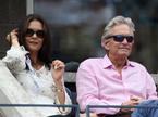 Catherine Zeta Jones Michael Douglas