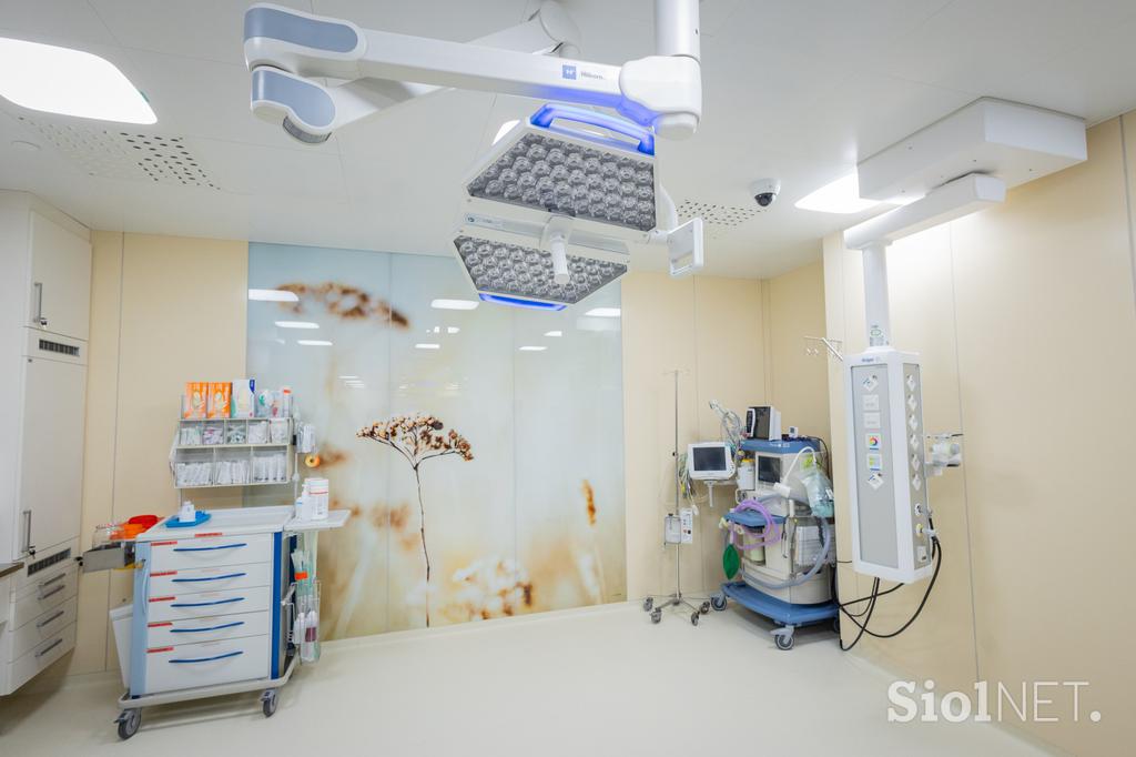 Univerzitetni klinični center UKC, zdravniki, zdravstvo