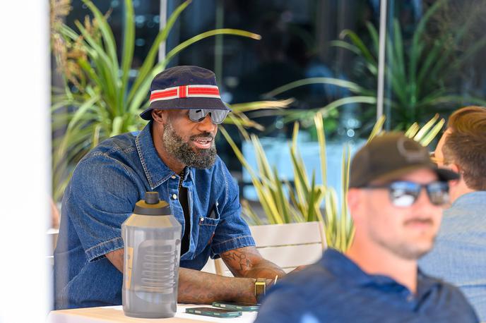 LeBron James | Foto Guliverimage