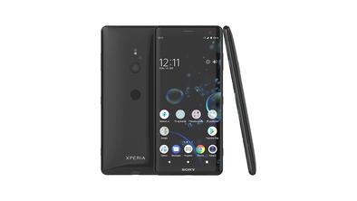 Xperia XZ4 naj bi imela zaslon s precej nenavadnim razmerjem stranic