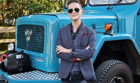 Damjanu Murku umrl oče: Ne vem, ali bom šel za pogrebom