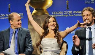 Zlati globusi 2012: znane nominacije