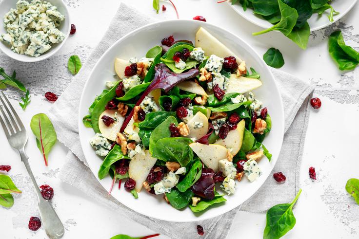 solate, recepti, solatni krožnik | Foto: Shutterstock