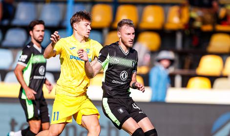 V živo: Olimpiji zmaga, Maribor na neugodnem gostovanju, Celje za novo petardo