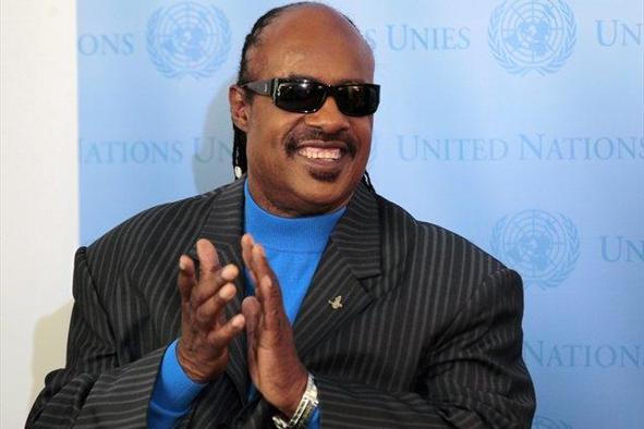 Stevie Wonder se ločuje
