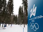 Anterselva, ZOI Milano Cortina 2026