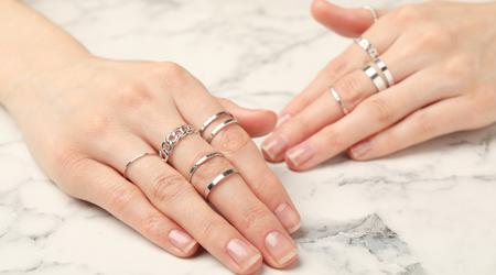 Mislite, da ste za nizko ceno dobili srebrn nakit? Premislite še enkrat.