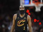 James Harden