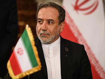 Aragči: Med Iranom in ZDA kljub pogovorom ostaja globoko nezaupanje