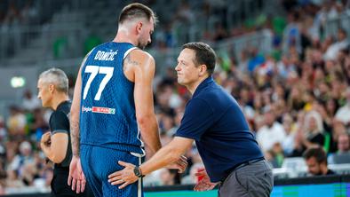 Aleksander Sekulić s prstom pokazal na gostitelje