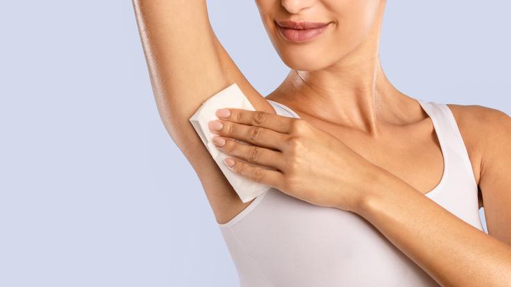 potenje | Foto: Shutterstock
