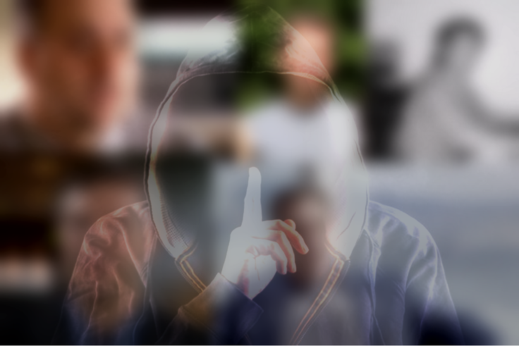 Leta 2010 se je na spletu še redno javljal skrivnostno oče bitcoina, ki je znan zgolj po vzdevku Satoshi Nakamoto. Ali gre za posameznika ali skupino ljudi, še vedno ne vemo. V zadnjem desetletju smo "odkrili" potencialnih kandidatov za Nakamota, vendar še nihče od njih ni predstavil neizpodbitnega dokaza, da je res on. Satoshi Nakamoto je sicer še vedno lastnik približno enega milijona bitcoinov, kar pomeni, da je, če bi prodal vse, milijarder.  | Foto: Matic Tomšič