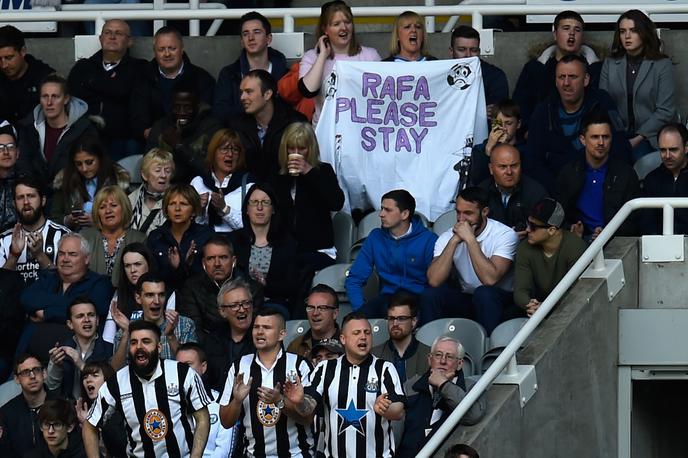 Newcastle | Foto Guliver/Getty Images