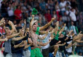 Olimpija Maribor 2011