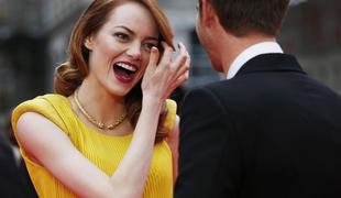 Emma Stone na pragu Broadwaya