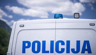 Slovenska policija kupuje 328 novih vozil