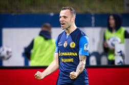 Celjani v sodnikovem dodatku do pomembne prednosti