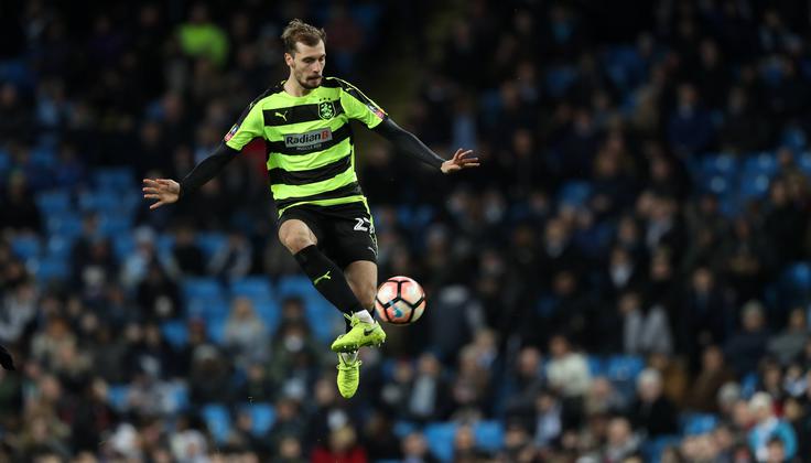 Jon Gorenc Stanković je v premier ligi odigral 11 tekem. | Foto: Guliverimage