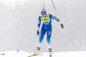 Therese Johaug zmagala v Davosu, Slovenki brez točk