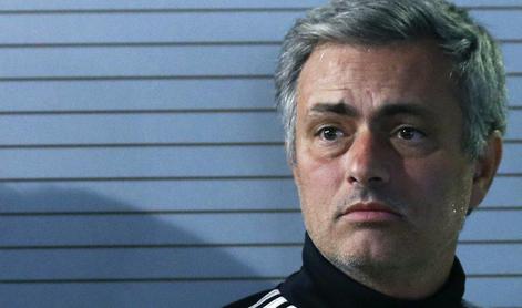 Mourinho ne čuti pritiska, de Gea namesto Casillasa?
