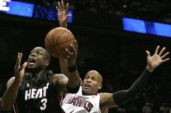 Sršeni iz Denverja sklonjenih glav