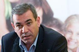 Volčič: Predsednikovo delo se ne konča pri proračunu